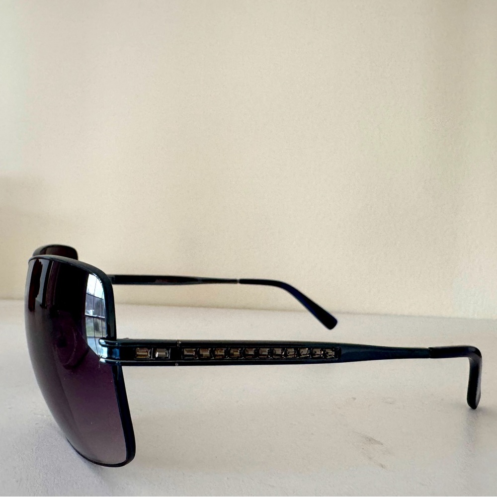 Sunglasses, Judith Lieber
